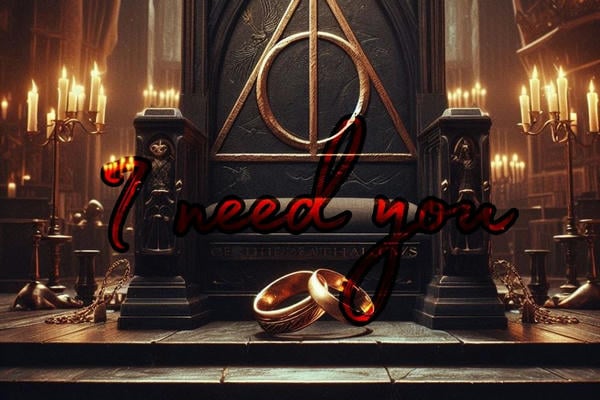 I need you