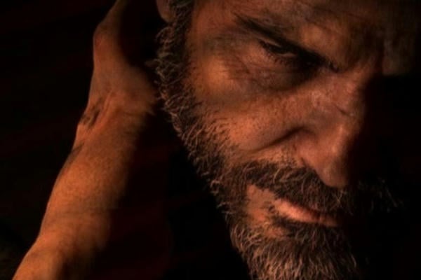 Like an animal