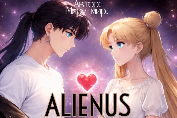 Alienus