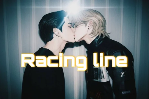 Racing line