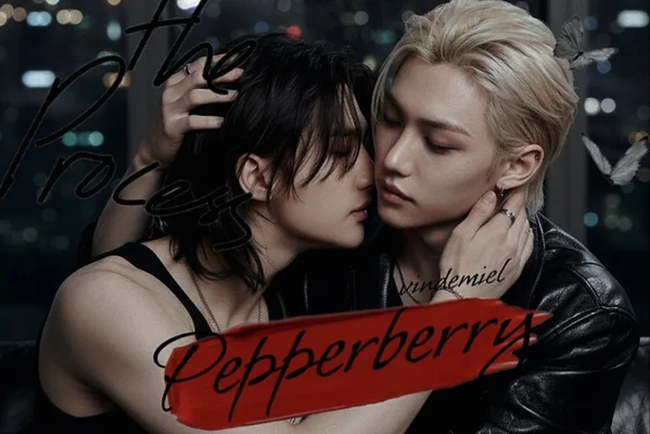 Pepperberry