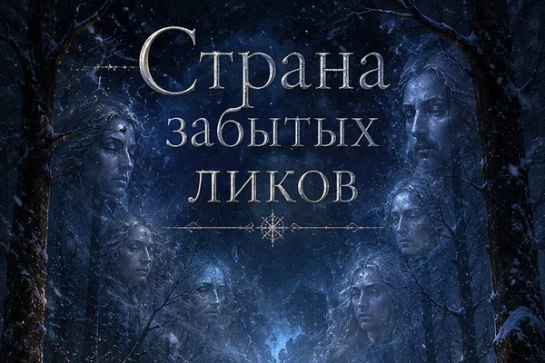 Страна забытых ликов