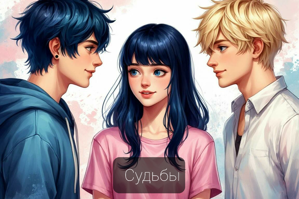 Судьбы