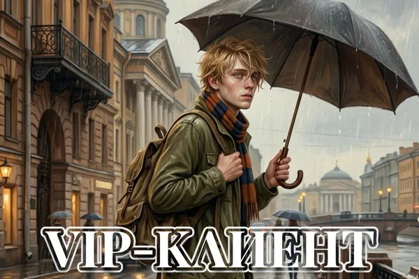 VIP-клиент