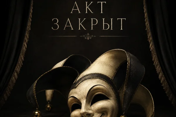 Акт закрыт