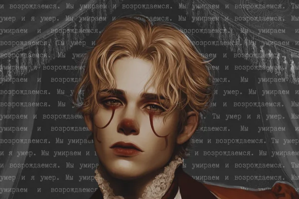 Под куполом