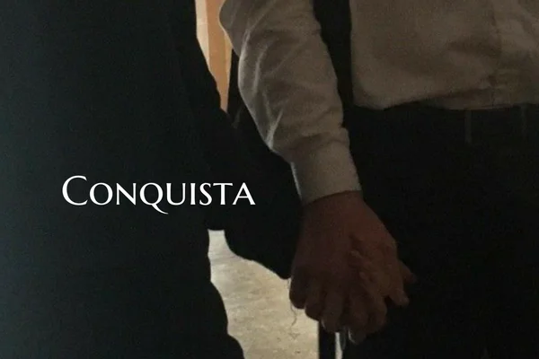 Conquista