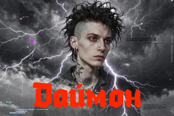 Даймон