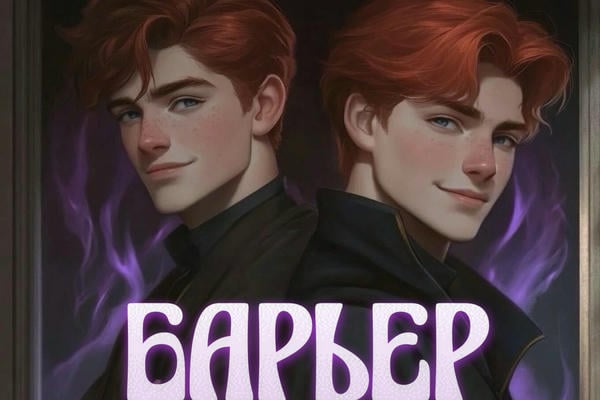 Барьер