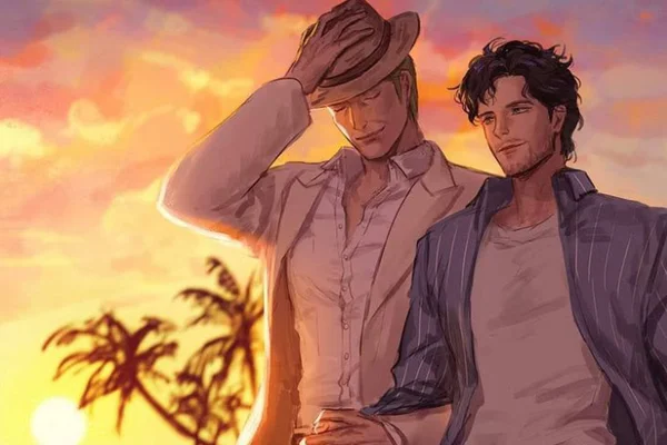 Sweet summer