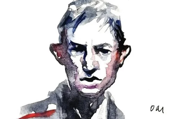 Последняя песня Ганса