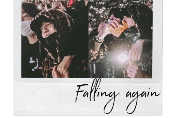 Falling Again