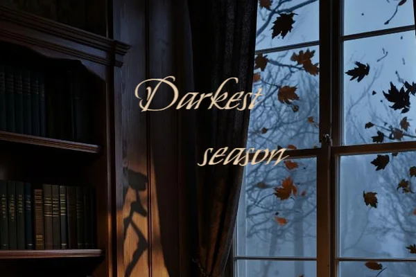Darkest season