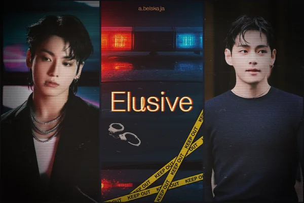 Elusive