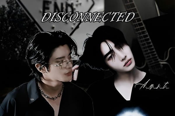 DISCONNECTED