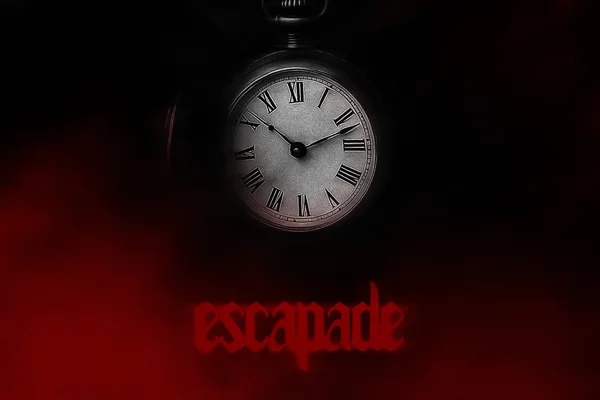 escapade
