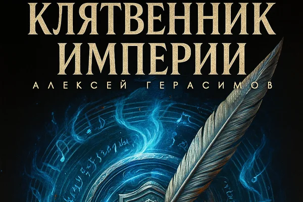 Клятвенник Империи 2: Голос по Праву