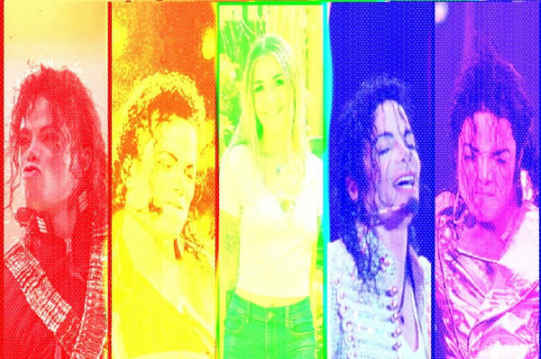 Jackson`s 5