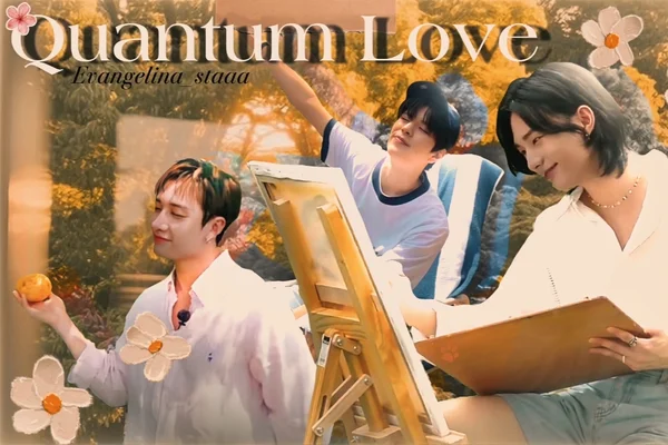 Quantum Love