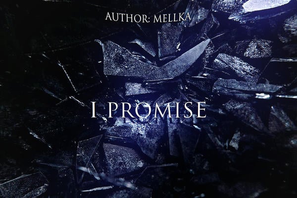 I promise
