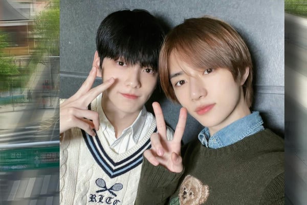 From Seoul to Daegu and to my heart