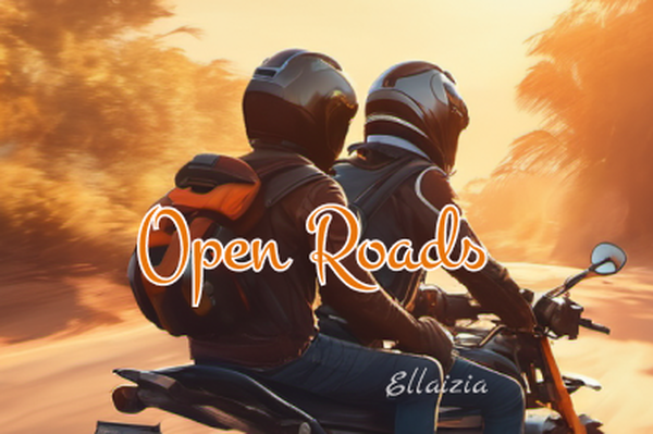 Open Roads