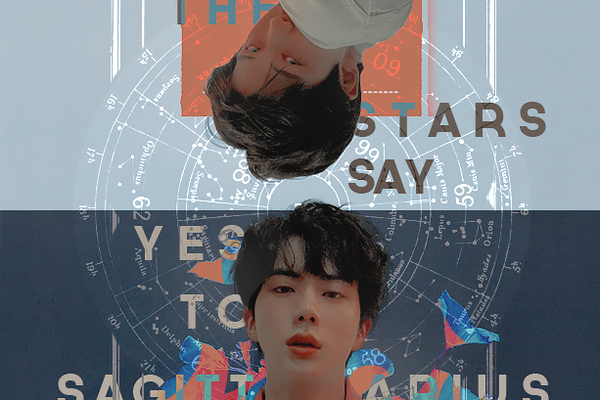 The Stars Say Yes To Sagittarius 