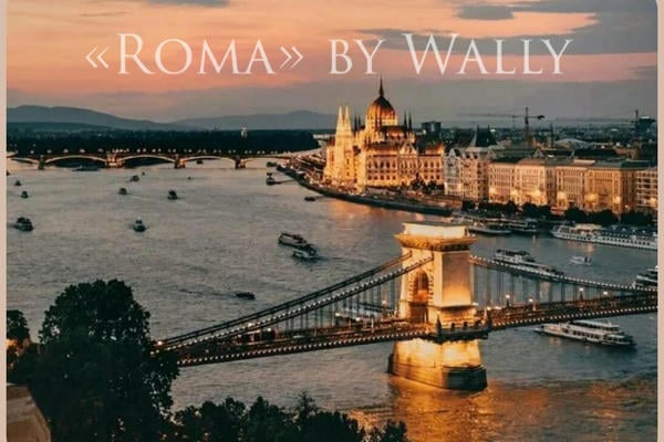 «Ромá»