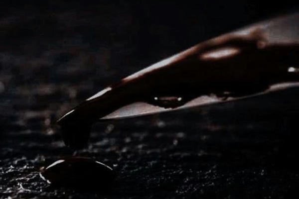 Лезвия