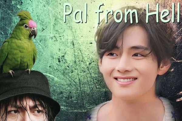 Pal from Hell