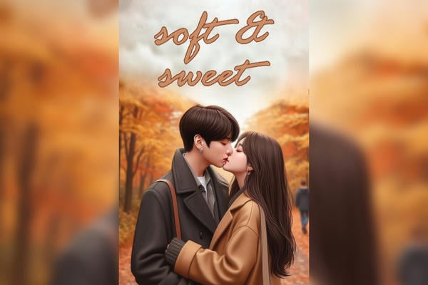 soft & sweet