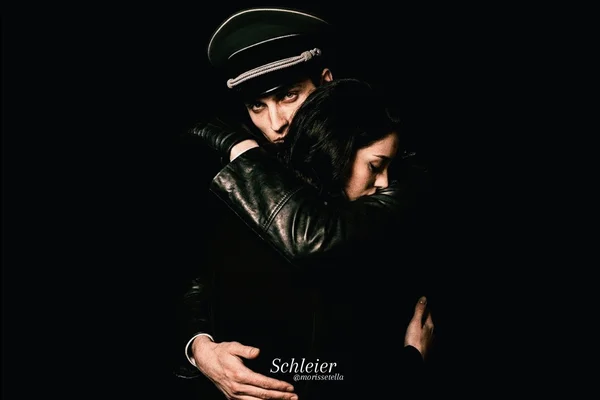 Schleier