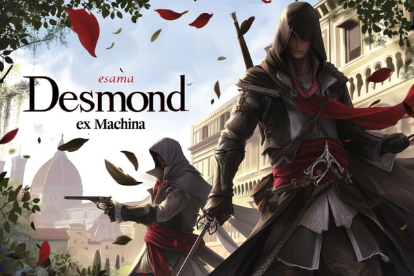 Desmond ex Machina