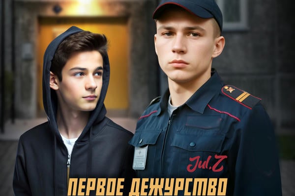 первое дежурство