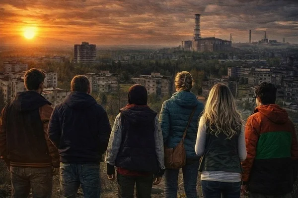 Два шага до черты