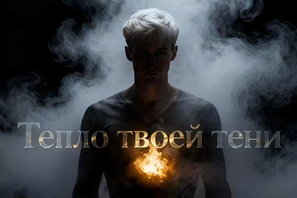 Тепло твоей тени
