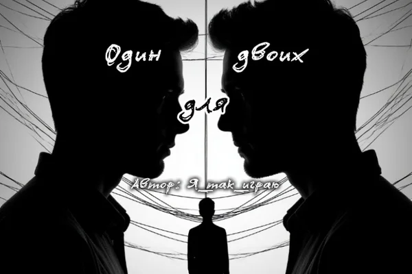 Один для двоих