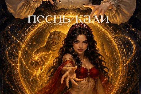 Песнь Кали