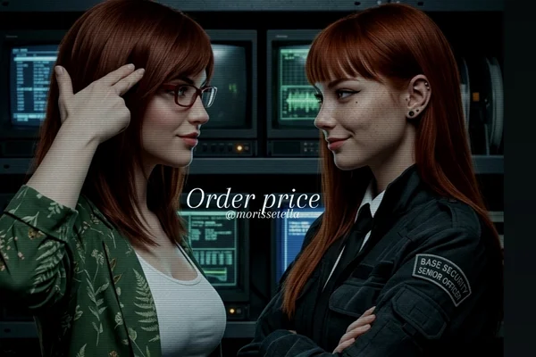 Order price