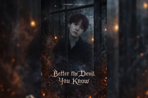 Better the Devil You Know
