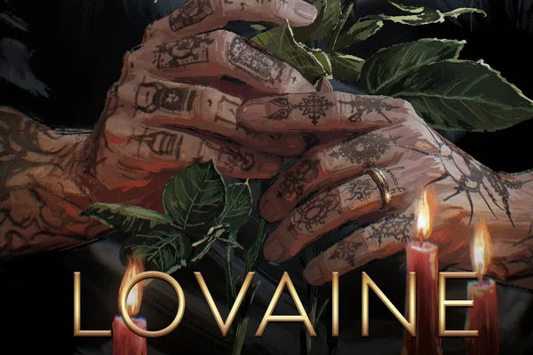Lovaine