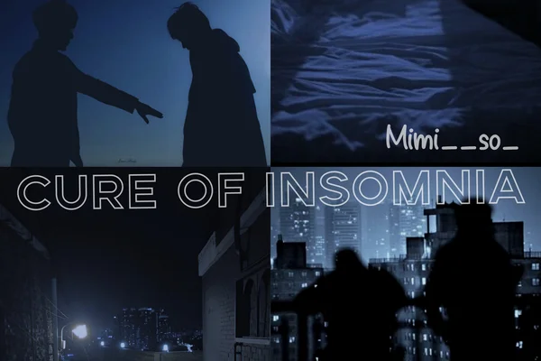 Cure of Insomnia