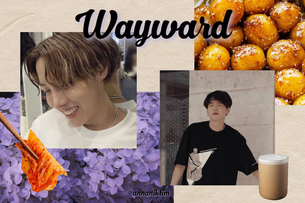 Wayward