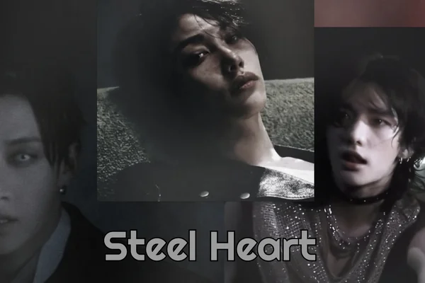 Steel Heart