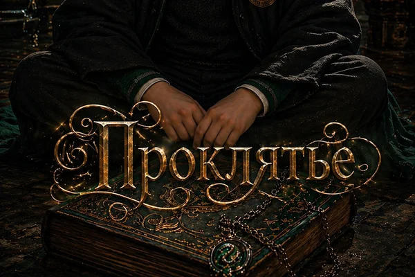 Хогвартс: новое поколение. Проклятье