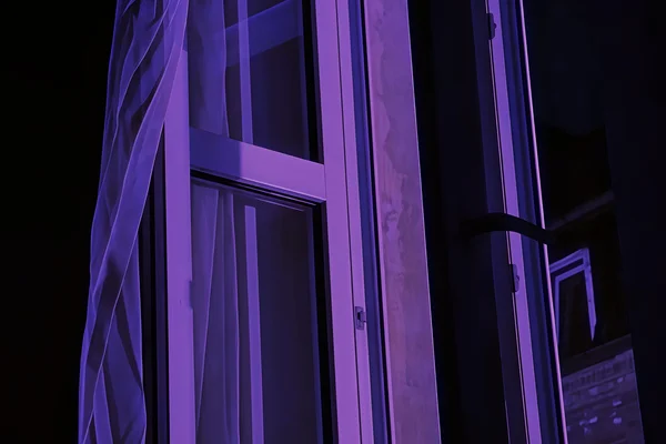 Fucking window