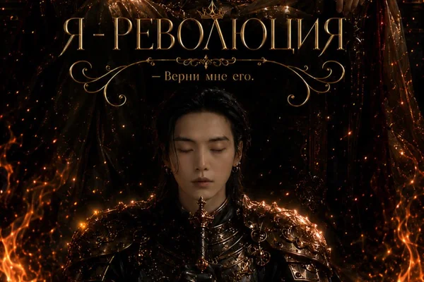 я - революция