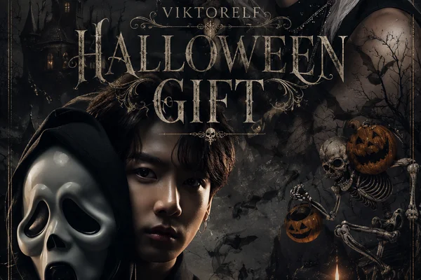 Halloween gift