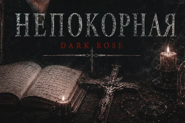 Непокорная