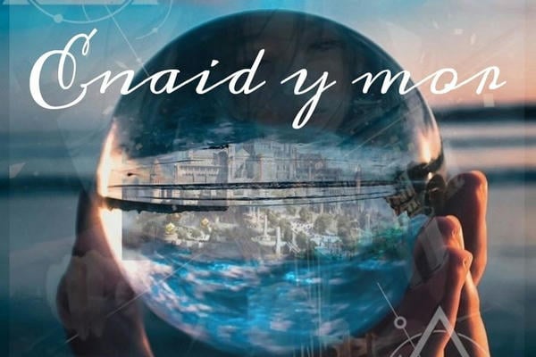Enaid y mor